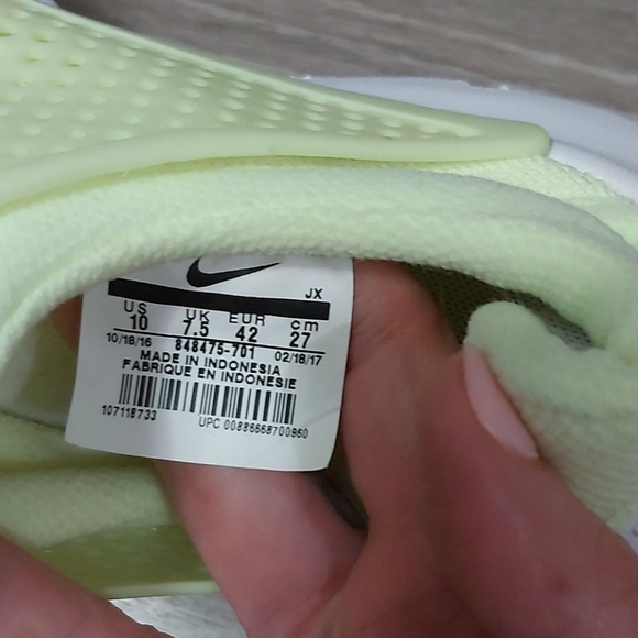 Mens sockdart - Picture 4 of 4